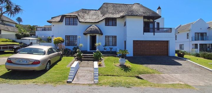 3 Bedroom Property for Sale in Hickmans River Eastern Cape